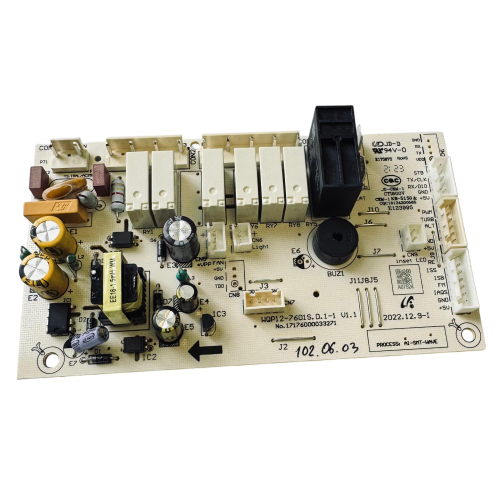 Электронный модуль для посудомоечной машины COMFEE CDW452Wi - 17176000A07524