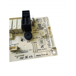 Электронный модуль для посудомоечной машины COMFEE CDW452Wi - 17176000A07524