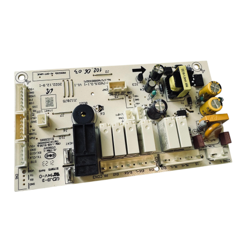 Электронный модуль для посудомоечной машины COMFEE CDW452Wi - 17176000A07524