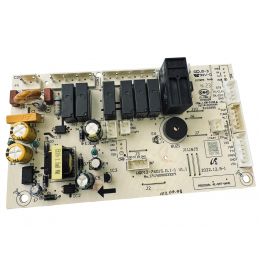 Электронный модуль для посудомоечной машины MIDEA MID60S510, MID60S510i - 17176000A07766