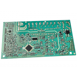 Электронный модуль для посудомоечной машины MIDEA MID60S510, MID60S510i - 17176000A07766