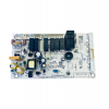 Электронный модуль для посудомоечной машины MIDEA MFD45S320W, MFD60S320W - 17176000018260