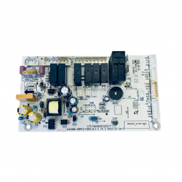 Электронный модуль для посудомоечной машины MIDEA MFD45S320W, MFD60S320W - 17176000018260