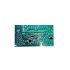 Электронный модуль для посудомоечной машины MIDEA MFD45S320W, MFD60S320W - 17176000018260