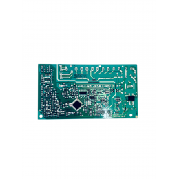 Электронный модуль для посудомоечной машины MIDEA MFD45S320W, MFD60S320W - 17176000018260