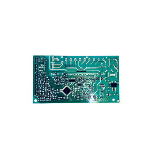 Электронный модуль для посудомоечной машины MIDEA MFD45S320W, MFD60S320W - 17176000018260