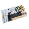 Электронный модуль для посудомоечной машины MIDEA MID60S700 - 17176000A00262