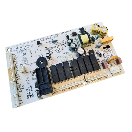 Электронный модуль для посудомоечной машины MIDEA MID60S700 - 17176000A00262