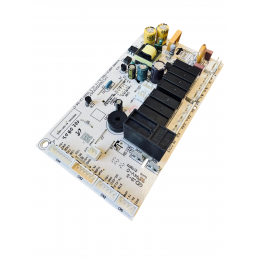 Электронный модуль для посудомоечной машины MIDEA MID60S700 - 17176000A00262