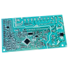 Электронный модуль для посудомоечной машины MIDEA MID60S700 - 17176000A00262