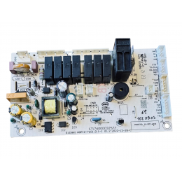 Электронный модуль для посудомоечной машины MIDEA MID60S700 - 17176000A00262