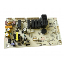 Электронный модуль для посудомоечной машины MIDEA MCFD55500W, MCFD55500Wi - 17176000033873