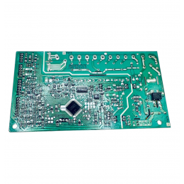 Электронный модуль для посудомоечной машины MIDEA MID60S110, MID60S100 - 17176000014612