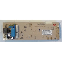 Электронный модуль для посудомоечной машины Beko DFN6610
