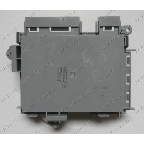 Электронный модуль для посудомоечной машины Beko DSFS6630 DIS1522 DIS5831
