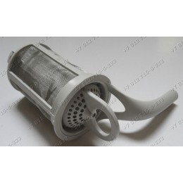 Фильтр сливной для посудомоечной машины AEG, Zanussi, Electrolux 50297774007 