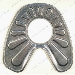 Фильтр пластина для посудомоечной машины Electrolux ESL46500R 911676003-01