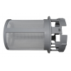 Фильтр сеточка посудомоечной машины Indesit, Ariston, Whirlpool, Hansa и т.д. C00256571 - ОРИГИНАЛ