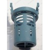 Вставка в фильтр посудомоечной машины Indesit DSG0517, LFS114KUK, LPE733AX, LTEM812L, PFT8H4X