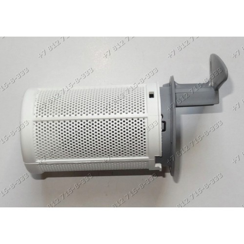 Часть фильтра для посудомоечной машины Ariston IDL40EU.C AFA300UK AFA350