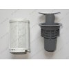 Часть фильтра для посудомоечной машины Ariston IDL40EU.C AFA300UK AFA350