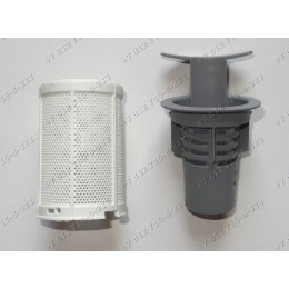 Часть фильтра для посудомоечной машины Ariston IDL40EU.C AFA300UK AFA350