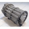 Фильтр стакан сливной для посудомоечной машины Bosch, Siemens 00645038 - ОРИГИНАЛ