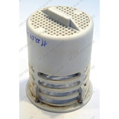 Вставка в фильтр для посудомоечной машины Bosch SPI4436/04