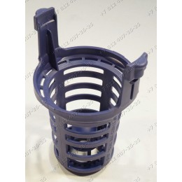 Фильтр для посудомоечной машины Beko DFS05010W 7600158355 DSFS1530