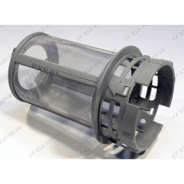 Фильтр сеточка для посудомоечной машины Beko DFS05010W 7600158355 DSFS1530
