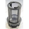 Фильтр сеточка для посудомоечной машины Beko DFS05010W 7600158355 DSFS1530