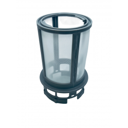 Фильтр сеточка посудомоечной машины Indesit, Ariston, Whirlpool, Hansa и т.д. C00256571 - FIL002ID SKL