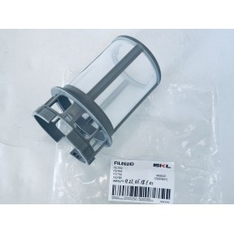 Фильтр сеточка посудомоечной машины Indesit, Ariston, Whirlpool, Hansa и т.д. C00256571 - FIL002ID SKL