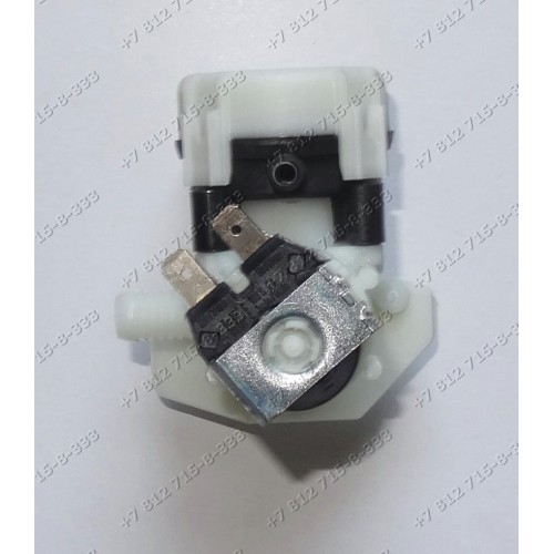 Клапан для посудомоечной машины Electrolux ESL6123 1520233006