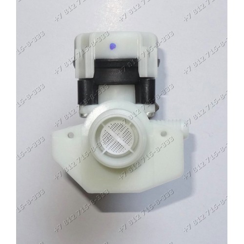 Клапан для посудомоечной машины Electrolux ESL6123 1520233006