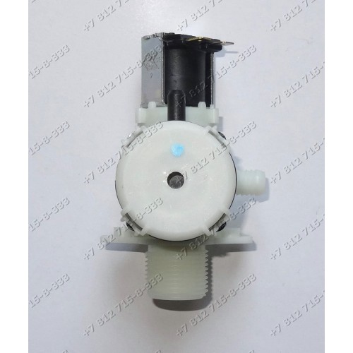 Клапан для посудомоечной машины Electrolux ESL6123 1520233006