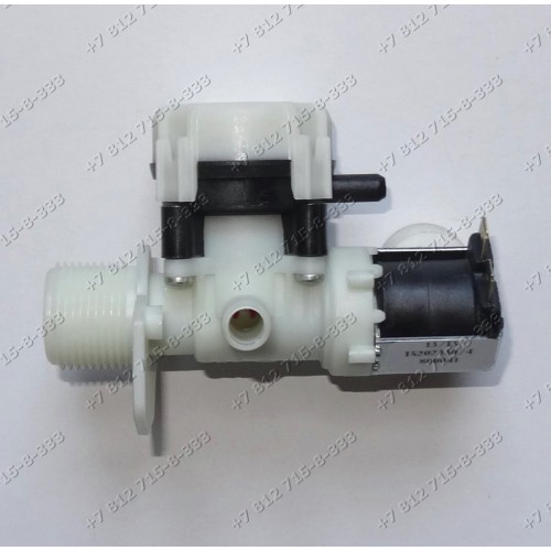 Клапан для посудомоечной машины Electrolux ESL6123 1520233006