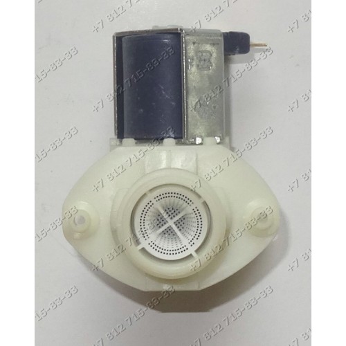 Клапан для посудомоечной машины Zanussi, AEG Electrolux ESF63021 ESL43010 HJALPSAM 911679008 Ikea 911529066 LDW60