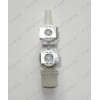 Клапан для посудомоечной машины Indesit C00143737