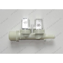 Клапан для посудомоечной машины Indesit C00143737