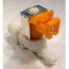 Клапан для посудомоечной машины Indesit IDL40EU, IDE44UK, IDL42FR, IDL55T4C, L63AUS, LL42SK, LV625IX
