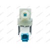 Клапан для посудомоечной машины Indesit DSG0517 Ariston ADLS7 LBF51EU/HA.R LBF51EUHAR