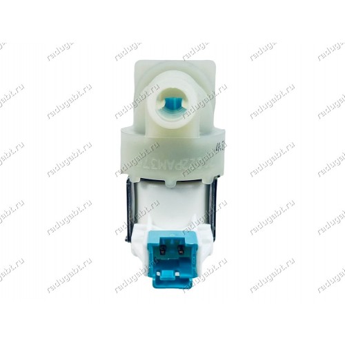 Клапан для посудомоечной машины Indesit DSG0517 Ariston ADLS7 LBF51EU/HA.R LBF51EUHAR