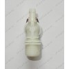 Клапан для посудомоечной машины Indesit DSG0517 Ariston ADLS7 LBF51EU/HA.R LBF51EUHAR