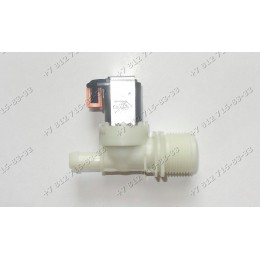Клапан для посудомоечной машины Indesit DSG0517 Ariston ADLS7 LBF51EU/HA.R LBF51EUHAR