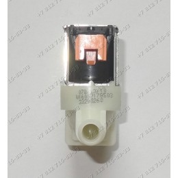 Клапан для посудомоечной машины Indesit DSG0517 Ariston ADLS7 LBF51EU/HA.R LBF51EUHAR