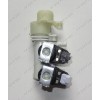 Клапан для стиральной машины Ariston, Indesit LBE12XUK LBE6X LBE6XIT