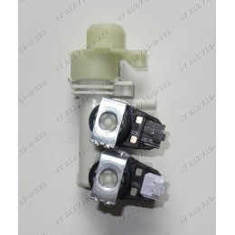 Клапан для стиральной машины Ariston, Indesit LBE12XUK LBE6X LBE6XIT