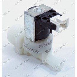 Клапан для посудомоечной машины Indesit DSG0517 Ariston ADG 120 S5, ADG 1201, ADG 130 IX
