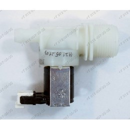 Клапан для посудомоечной машины Indesit DSG0517 Ariston ADG 120 S5, ADG 1201, ADG 130 IX